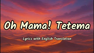 Download lagu Oh Mama! Tetema (Lyrics/English Translation)- Shreya Ghoshal, Rayvanny, Nora Fatehi, Vishal Mishra mp3 Download lagu Oh Mama! Tetema (Lyrics/English Translation)- Shreya Ghoshal, Rayvanny, Nora Fatehi, Vishal Mishra mp3
