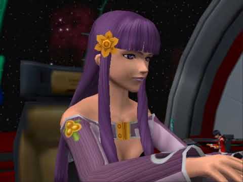 Let's Play Xenosaga Episode I: Der Wille zur Macht - Part 21