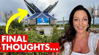 Is this the BEST Solo Cruise Experience in 2024?