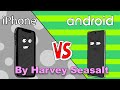 IPhone Vs Android