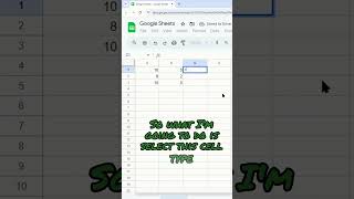 How to Multiply in Google Sheets