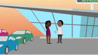 RightWay Auto Sales TV Commercial | Used Cars & Bad Credit Auto Loans