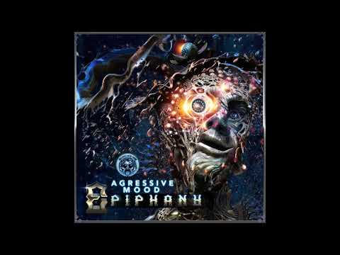 Agressive Mood and Aeroquatik - Cosmic Disclosure (170Bpm)  [Epiphany EP]