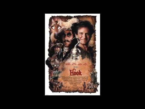 Hook- Smee's Plan