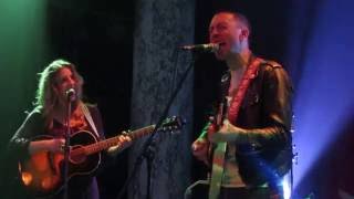 Daniel Romano - I'm Gonna Teach You @ De Roma Antwerp- 01/06/16