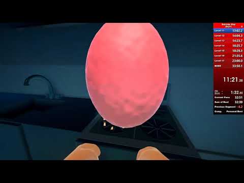suicide guy speedrun 32:19