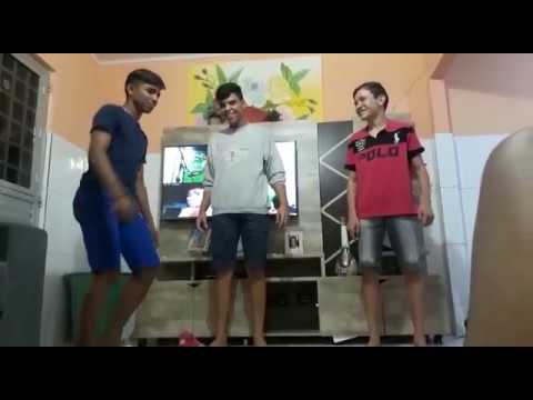 Tapa da Peste kkk - ETE Jonas Costa