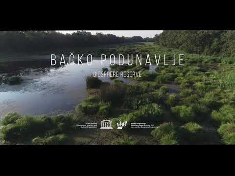 BAČKO PODUNAVLJE - THE AMAZON OF EUROPE