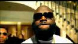 Rick Ross -  Here I Am  (Official Video) Dir Version