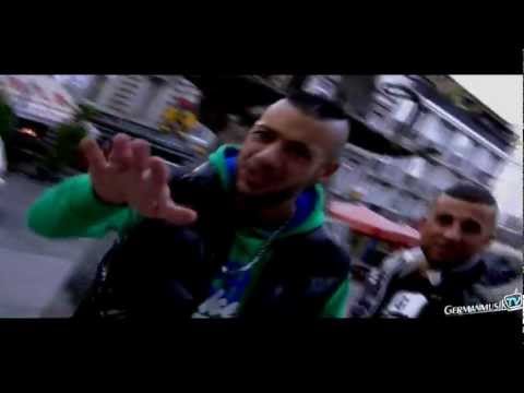 MAHO - 16 BARS (OFFICIAL HD VIDEO )