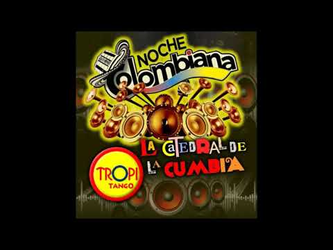 TROPITANGO 2020 (MALA)