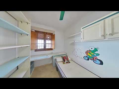 Casa Adosada junto a Iglesia San Pedro