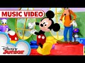 All Hot Dog Dances Compilation Mickey Mouse Clubhouse Disneyjr