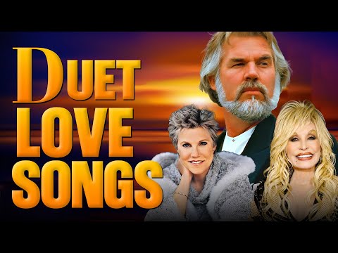 Best Duets Songs Male And Female 80's 90's 💖 Romantic Duet Love Songs Of All Time 💖 Old Melody