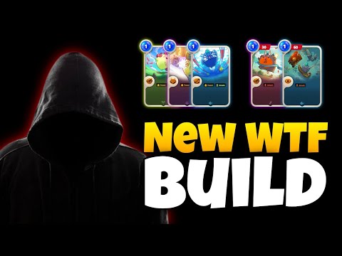 SEASON 3 MYSTIC ERA TOP RANK BUILD! THIS GUY IS A GENIUS IN DECK BUILDING! - AXIE ORIGIN