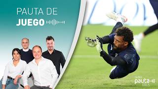 Download lagu 📡EN VIVO | #PautaDeJuego | Vozinha llegó a Chile mp3 Download lagu 📡EN VIVO | #PautaDeJuego | Vozinha llegó a Chile mp3