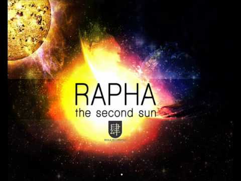 Rapha The Second Sun