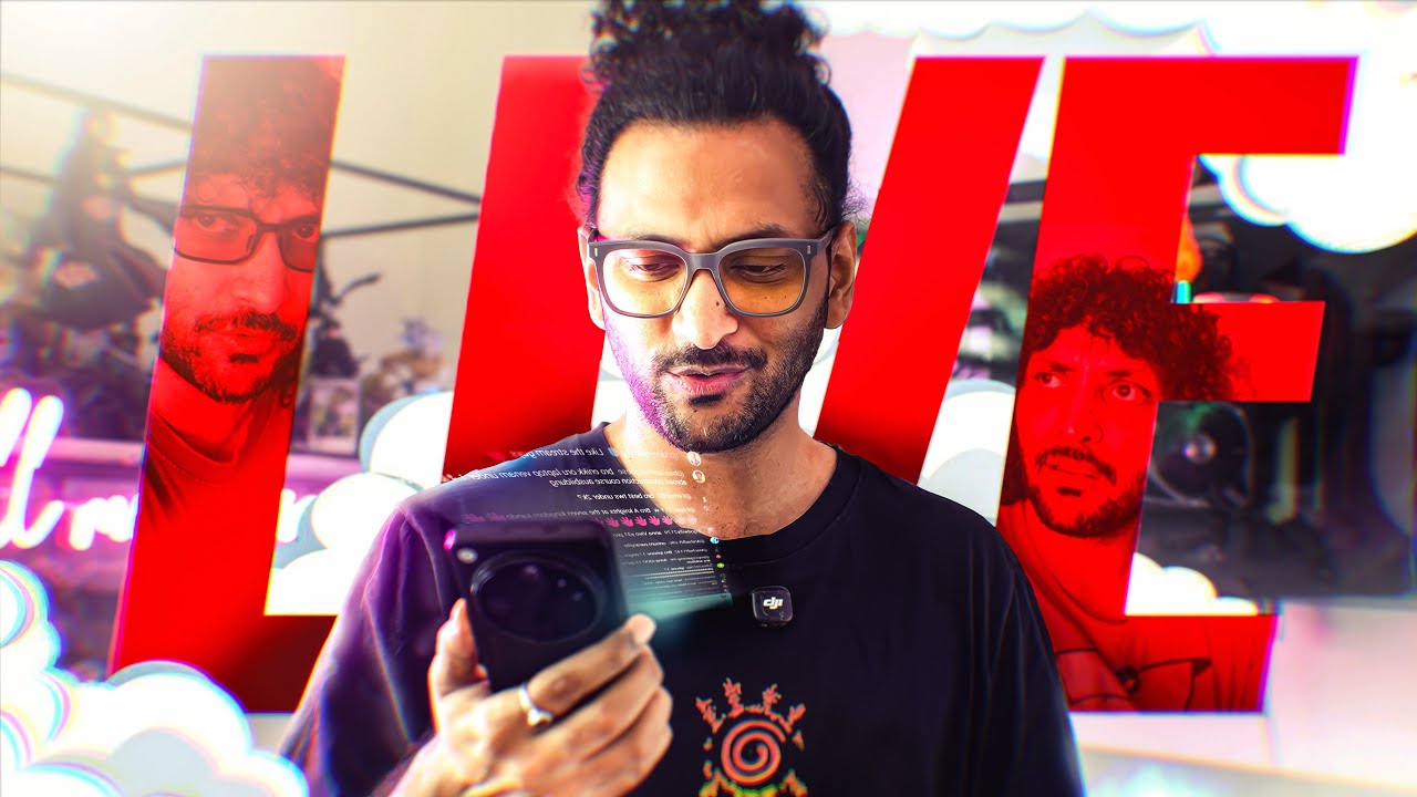 Sunday Live with Shazzam | 9th August 2026