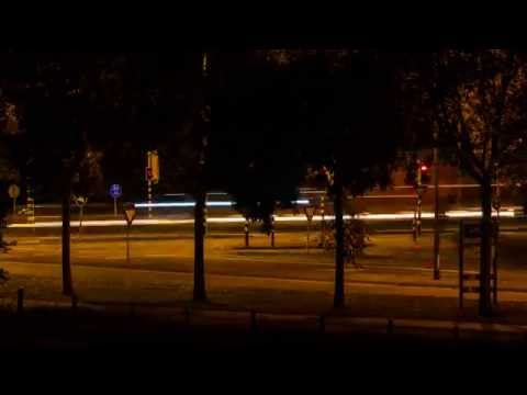 An Awesome Night Timelapse Footage From Sittard Kolenberg (Sittard365.com)