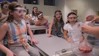 Adventures Abound for Kids in Adventure Ocean on Royal Caribbean's Harmony of the Seas