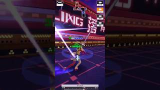 【 #コンパス】  狐ヶ崎甘色底辺プレイからの味方を守る神ha  #shorts