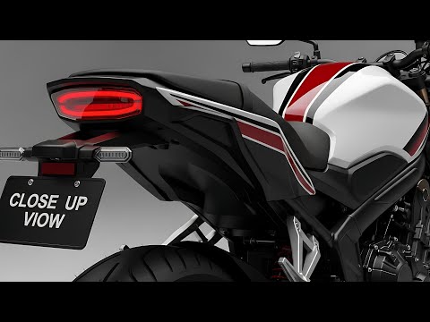 New Honda CB750 (2026) Launched– The REBIRTH of a Legend!