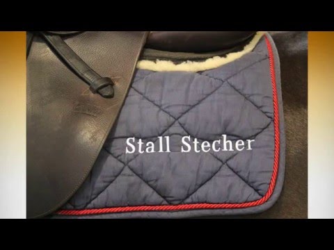 Natalia Stecher mit ANTON - Heide 2016-03