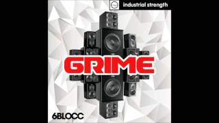 Video thumbnail for GRIME - Sample Pack by Industrial Strength Records