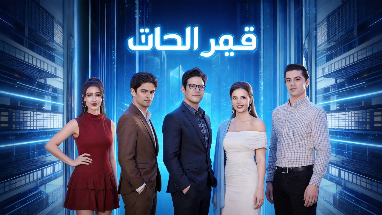 ماراثون مشاهدة مسلسل [!طردت عبقريًا تقنيًا] !#reelshorts