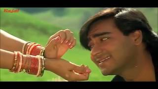 O Jaane Jaan HD   Haqeeqat 1995   Ajay Devgan Tabu