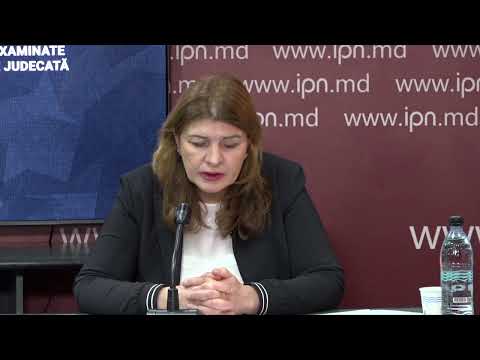 Avocata Angela Istrate: „Cauze examinate fără de finalitate în instanțele de judecată”