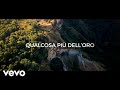 Andrea Bocelli - Qualcosa più dell'Oro (Lyric Video) Andrea Bocelli - Qualcosa più dell'Oro (Lyric Video)