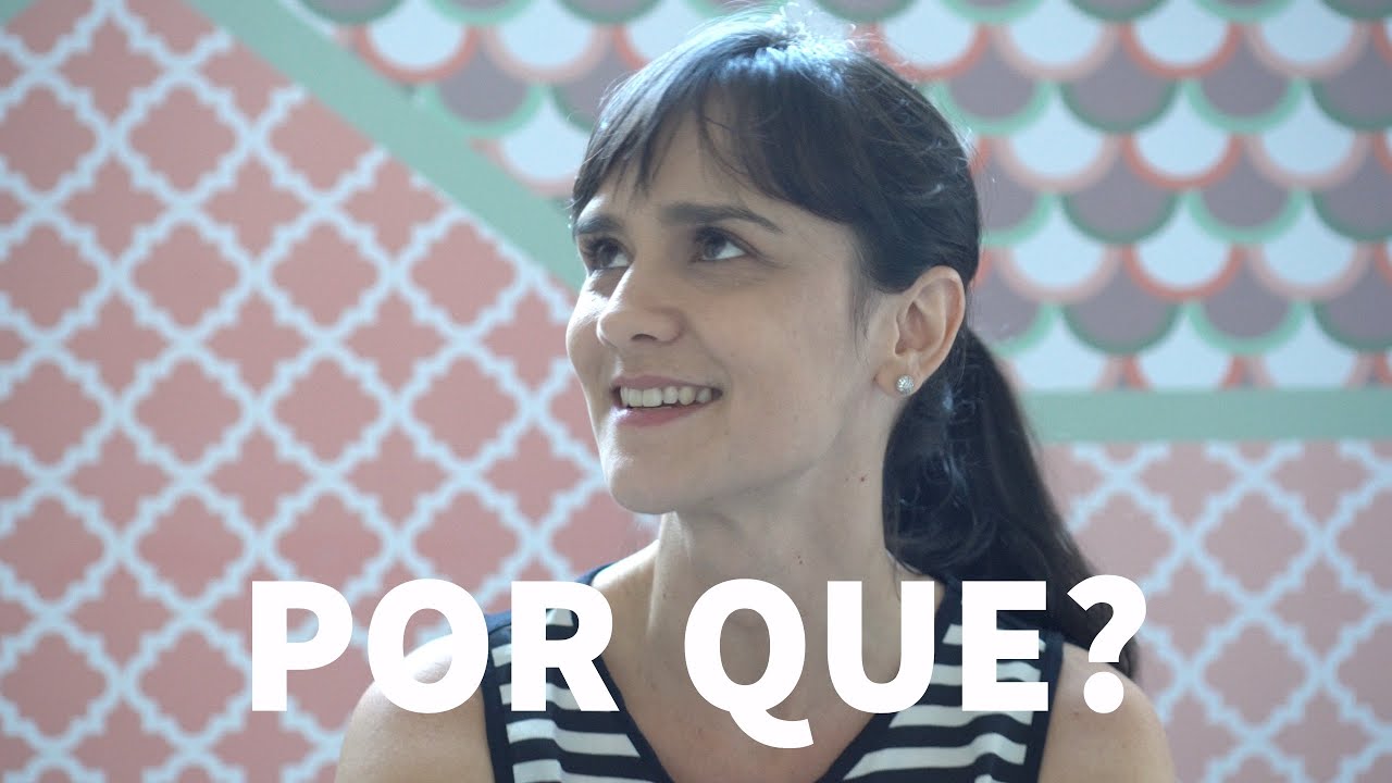 Por que fiz terapia ocupacional?