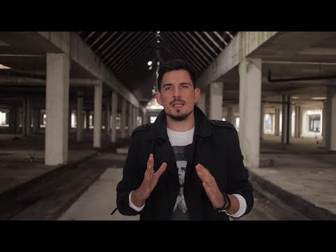 Bojan Jambrošić  - Straža (Official Video)