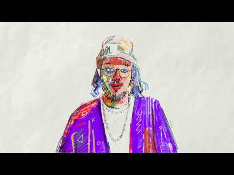 Be.Lanuit - Hippie Picasso (ft. Melon Jimenez, Amarú & Kasper Tranberg) - 0287