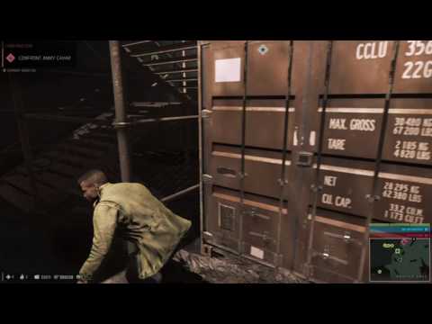 Mafia III playthrough pt34 - Taking Down the Construction Racket