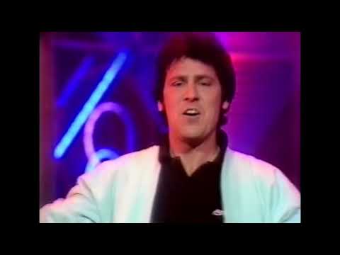 Shakin' Stevens - A Little Boogie Woogie