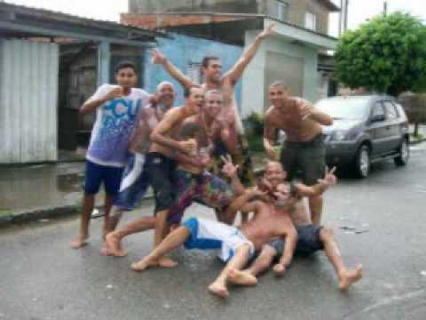 Mc Binho do X -  Homenagem ao Ninho