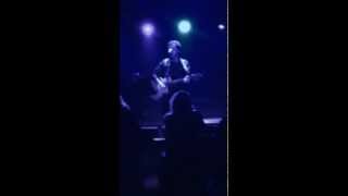 Henry Lee - Vassilikos (live @ Block33 Thessaloniki)