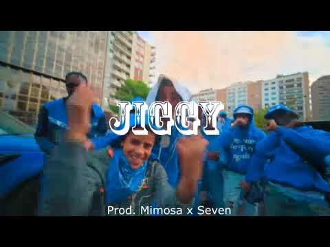 [FREE] Rondo x Central Cee Type Beat - "JIGGY" | UK/NY Drill Type Beat 2023