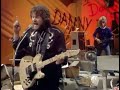 Burton Cummings CBC TV Special - Randy Bachman "My Wheels Won't Turn" (1977)