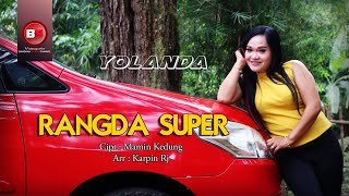 Download lagu Rangda Super _ Yolanda (   ᴴᴰ ) mp3