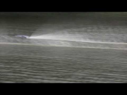 Traxxas Titan - EXCLUSIVE VIDEO