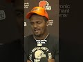 Deshaun Watson addresses the speculation around him not wanting to play #shorts