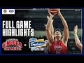 BRGY GINEBRA Vs MAGNOLIA FULL GAME HIGHLIGHTS PBA SEASON 49 PHILIPPINE CUP JUNE 1 2025