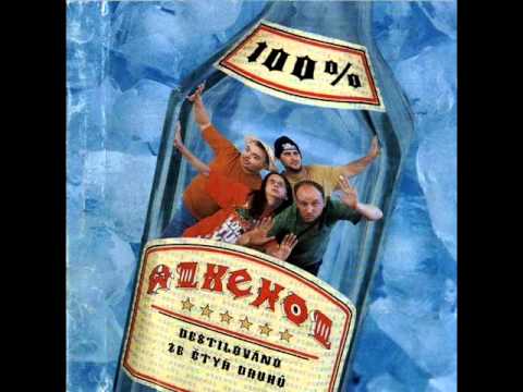 Alkehol - Jedna za druhou