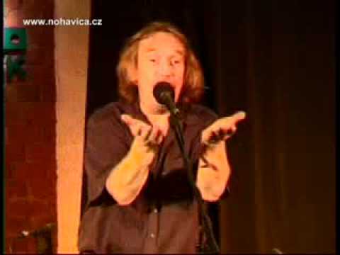 ????Vilém Fusek © Jaromír Nohavica