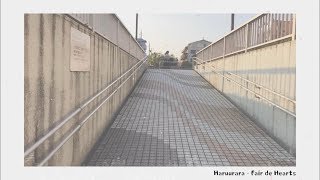 - Haruurara - Fair de hearts