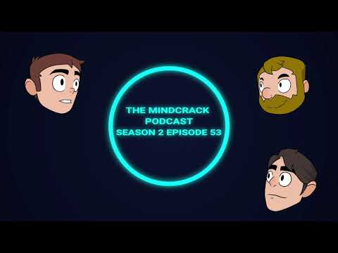 Mindcrack Podcast - S2E53 - Do you want to live forever?