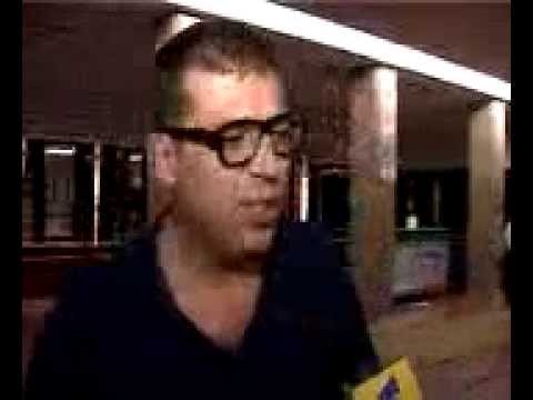 Artanu, concert Kraftwerk si un reporter din alta lume